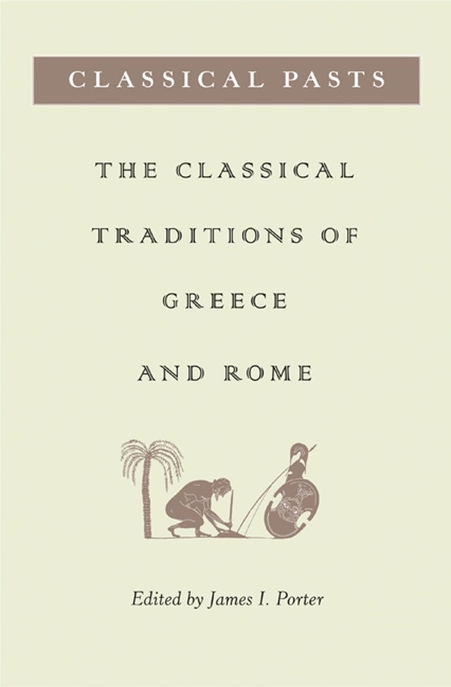 cover for Classical Traditions