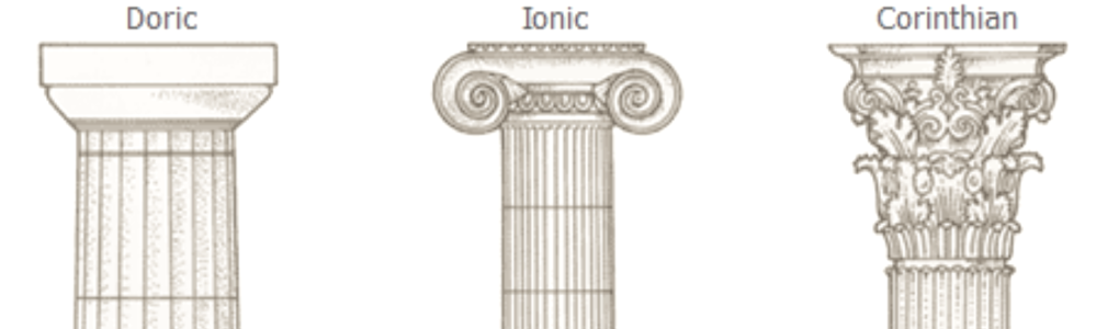 column types